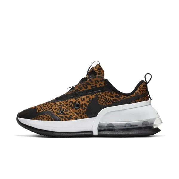 Nike Air Max Up Women's Shoes in Gold - Size: 12, Dc9206-700