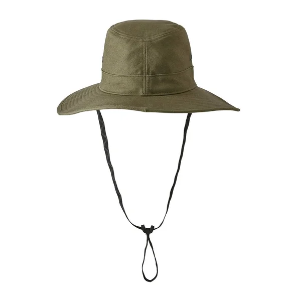 Patagonia The Forge Hat - Large, Ink Black