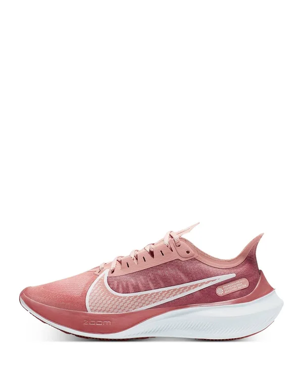 Nike Zoom Gravity Women's Running Shoe Size 8 (Pink Quartz)