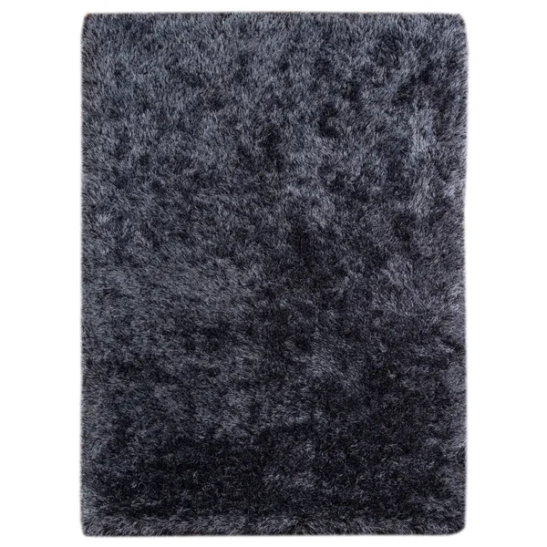 Amer Rugs Metro Purple Solid Area Rug 5&x7&6x22