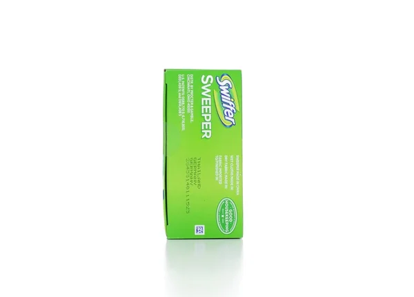 Swiffer 2-in-1 Sweeper Starter Kit