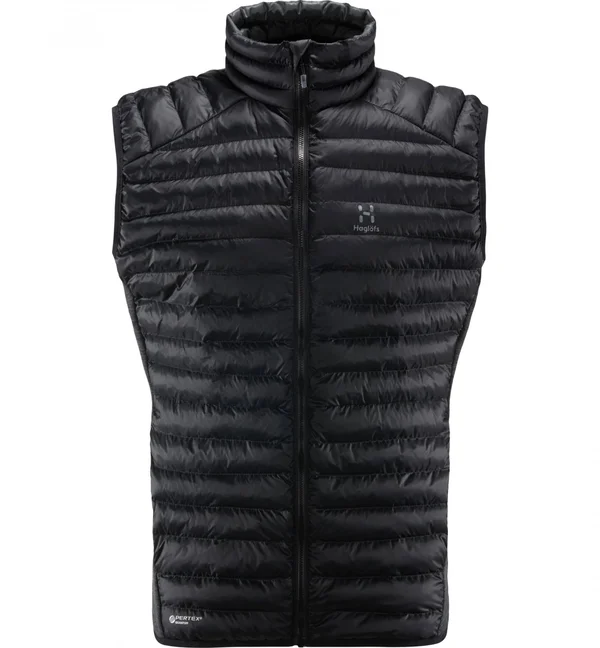 Haglofs Essens Mimic Vest - True Black