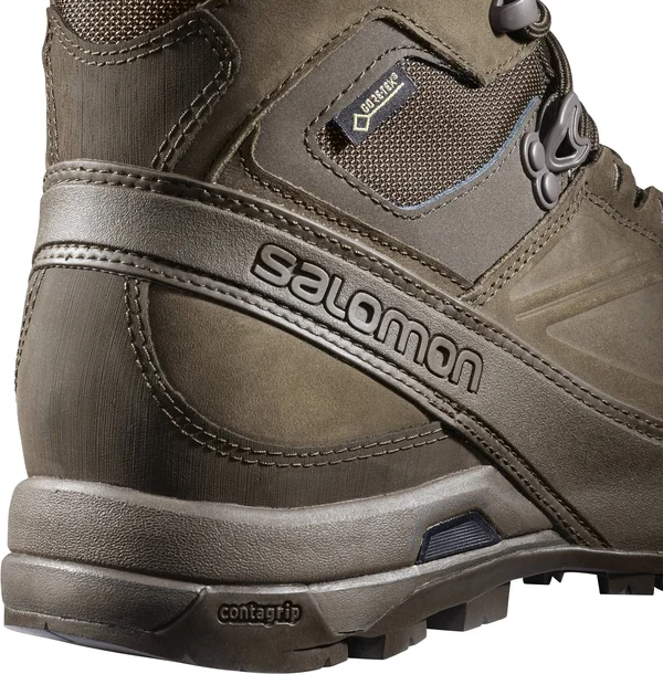 Salomon - x Alp MTN GTX Forces - Black 12