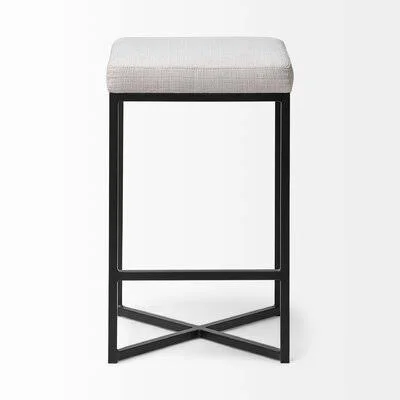 Bower Bar & Counter Stool Latitude Run Seat Height: Counter Stool (26x22 Seat Height)