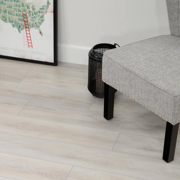 Cali Vinyl Pro with Mute Step Castaway Oak 7.5 in. W x 48 in. L Waterproof Luxury Vinyl Plank Flooring (24.03 Sq. ft.)