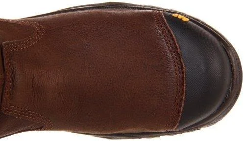 Caterpillar Men's Spur Steel Toe Work Boot