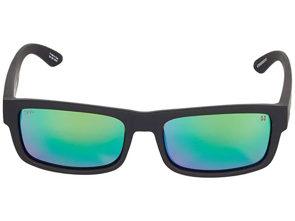 Spy Discord Lite Sunglasses in Black