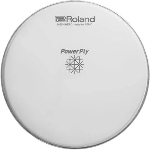 Roland MH2-16 Powerply 16x22 Mesh Head