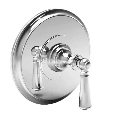 Newport Brass Sutton 4-2454BP/15 Pressure Balanced Shower Trim - Polished Nickel