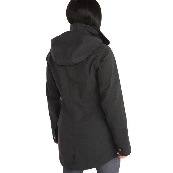 Marmot Women's Maggie Jacket in Black Size: Large