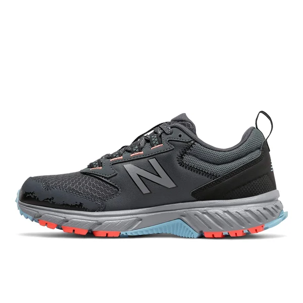 New Balance 510v5 9 Women's Gunmetal