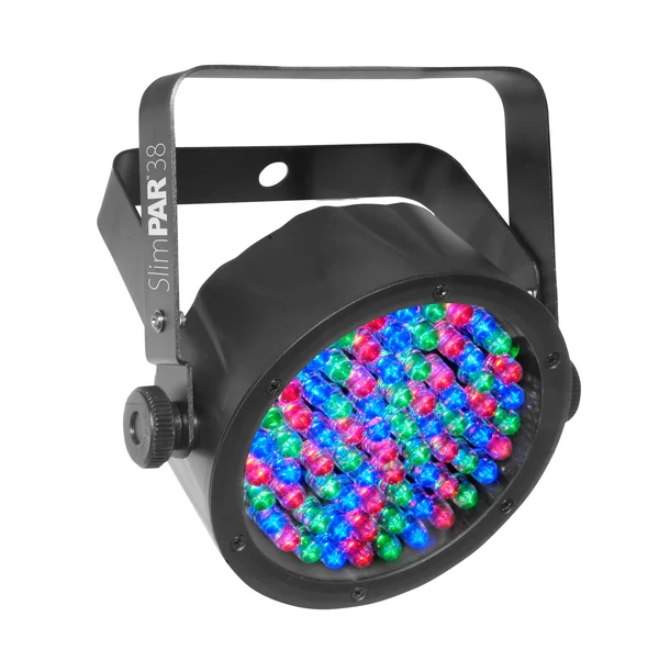 Chauvet DJ SlimPAR 38 LED par Light