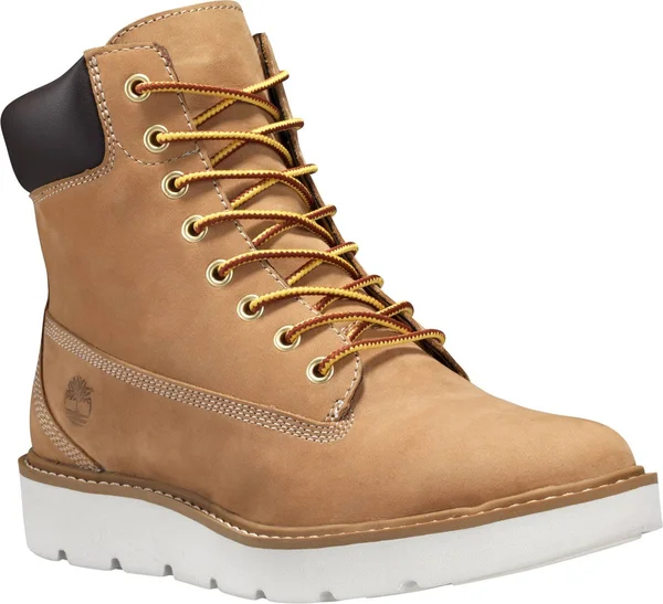 Timberland Kenniston 6 in Lace Up Boot Wide 8.5