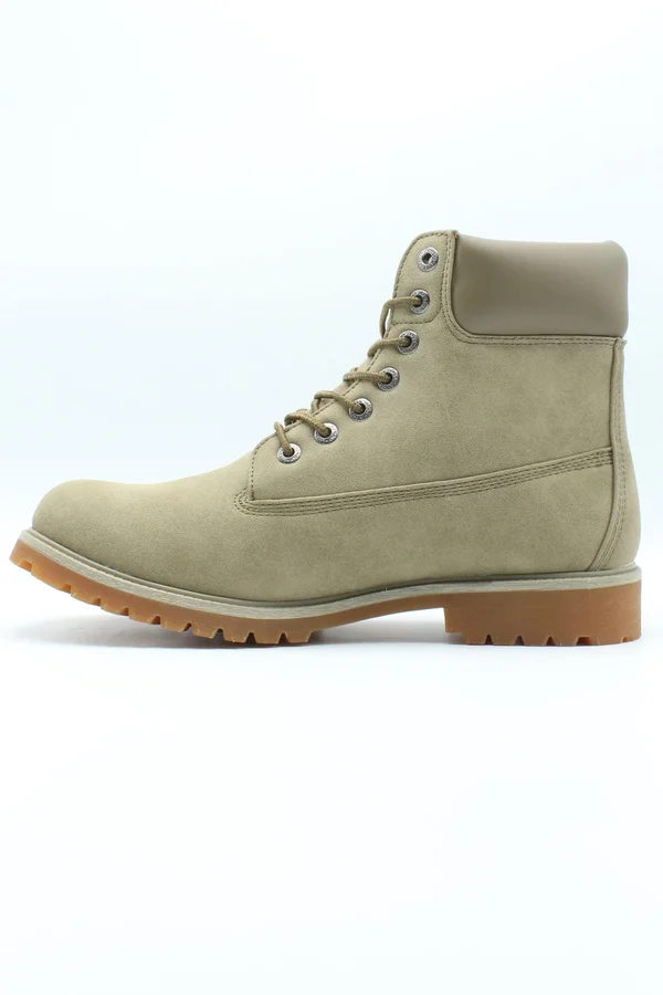 Lugz Convoy 8 Men's Sand