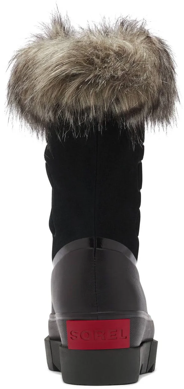 Sorel Women's Joan of Arctic Next (7 Black)