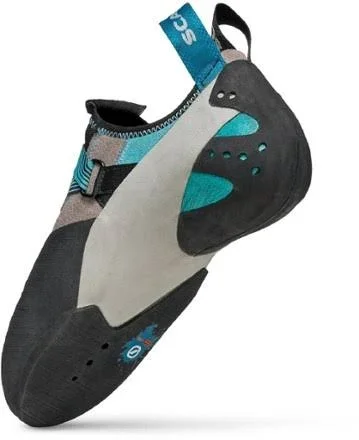 Scarpa Veloce Climbing Shoe - Women's