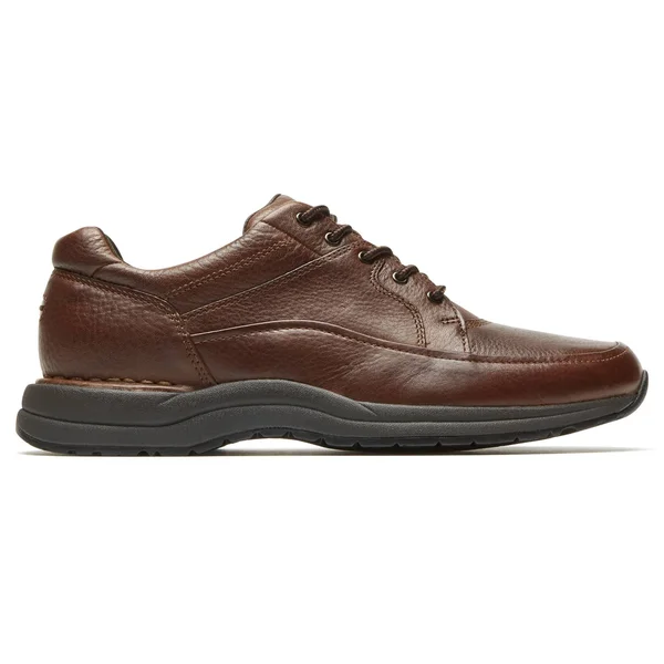 Rockport Edge Hill II 13 Men's Brown