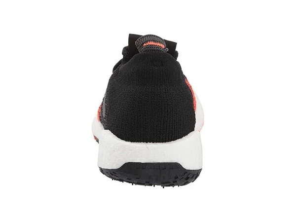 Adidas Men's Pulseboost HD Running Shoes - Black