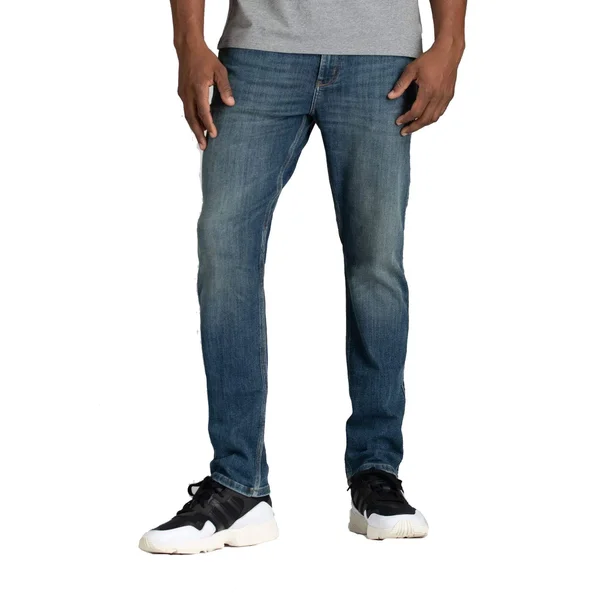 DUER Performance Denim Relaxed - 30, 30