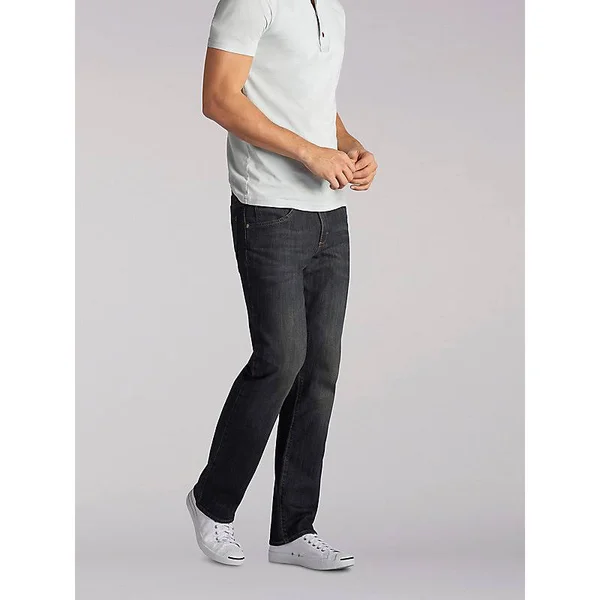 Lee Men S Modern Series Straight Fit Jeans