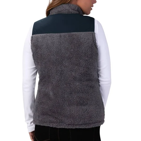 NFL Women's Reversible Vest - Size XXX-Large, Texans