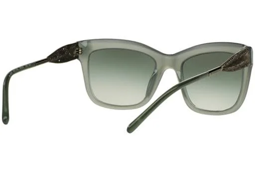 Burberry BE4207 Sunglasses - Opal Green (35718E)
