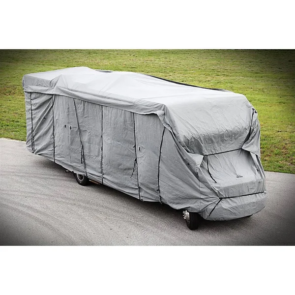 Camco UltraGuard Class C Cover/Travel Trailer, 26& 45742
