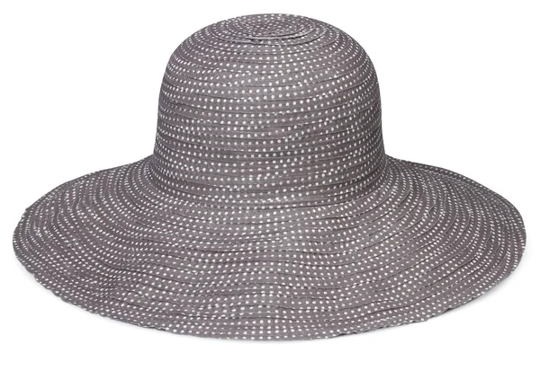 Wallaroo Hat Company Women's Scrunchie Sun