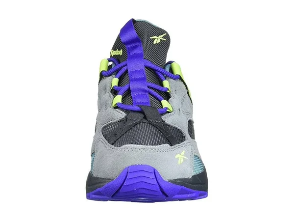 Reebok Aztrek 96 Adventure in Grey - Size 8.5