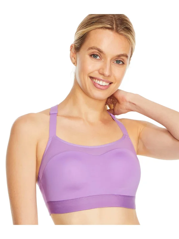 Brooks Dare Racerback Bra Heliotrope 40DD