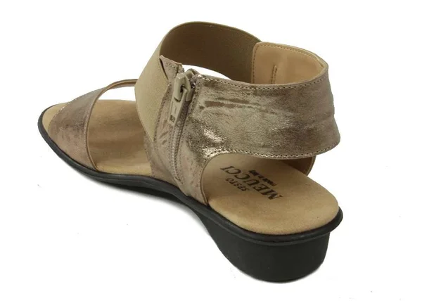 Women's Sesto Meucci Eirlys Two Piece Sandal - Size: 8