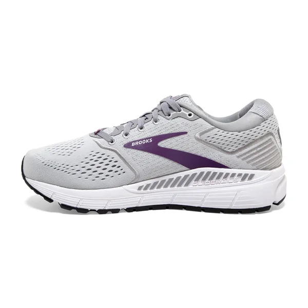 Brooks Women's Ariel 20 - Black, Ebony, Blue