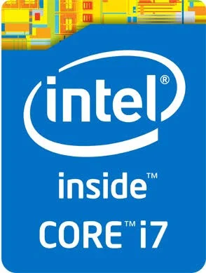 Intel Core i7-5930K 3.5 GHz 6-Core Processor - 15 MB - LGA2011-v3 Socket - Retail