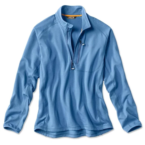 Orvis Men's Horseshoe Hills 1/4 Zip