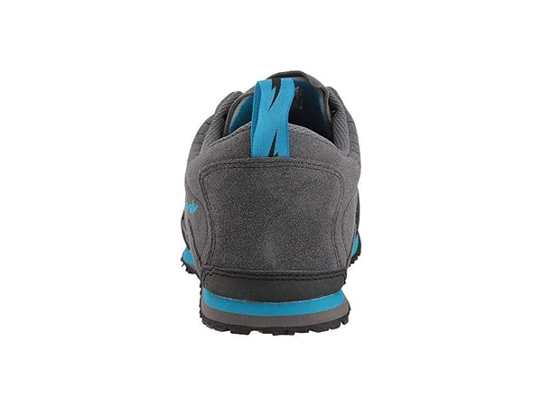 Evolv Zender Approach Shoe - Men's Gray, 9