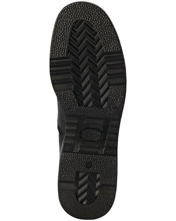 Belleville Waterproof Steel Toe Flight and Flight Deck Boot