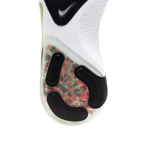 Nike Men's Joyride Run Flyknit Running Shoes, Black