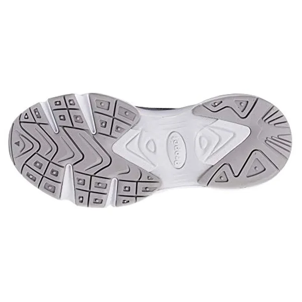 Women's Propet Stability Fly Sneaker - Size: 7, White
