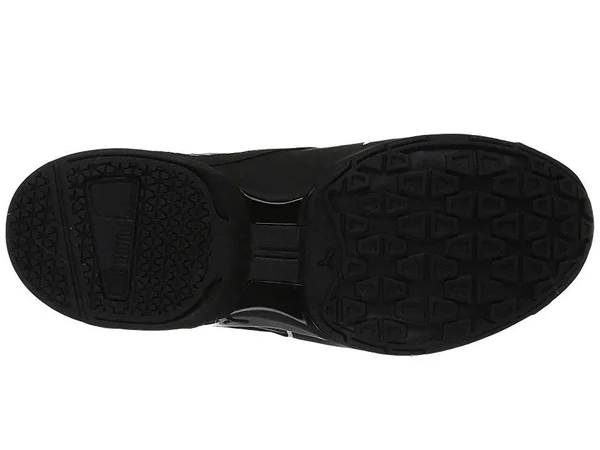 Puma Tazon 6 Fracture FM 14 Men's Black