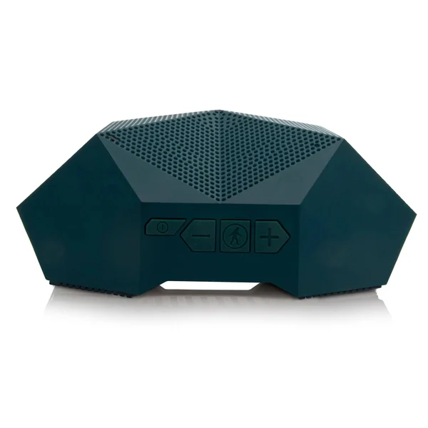 Outdoor Tech - Turtle Shell 3.0 - Waterproof Bluetooth Speaker Mossy Oak