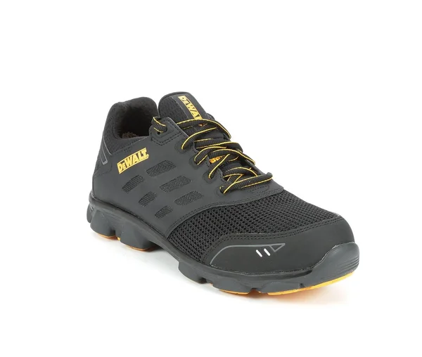 DeWalt Men's Prism Low Aluminum Toe Work Shoe, DXWP10037M