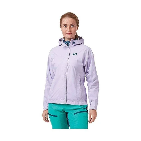 Helly Hansen Womens Loke Jacket Lilatech, M
