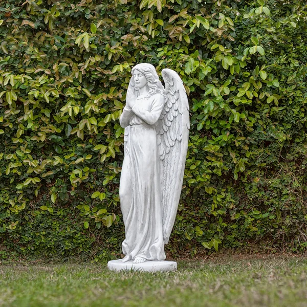 Alpine 47-inch Angel Statue