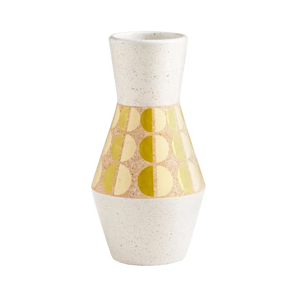 Cyan Design 11028 Ruins 14 inch Vase