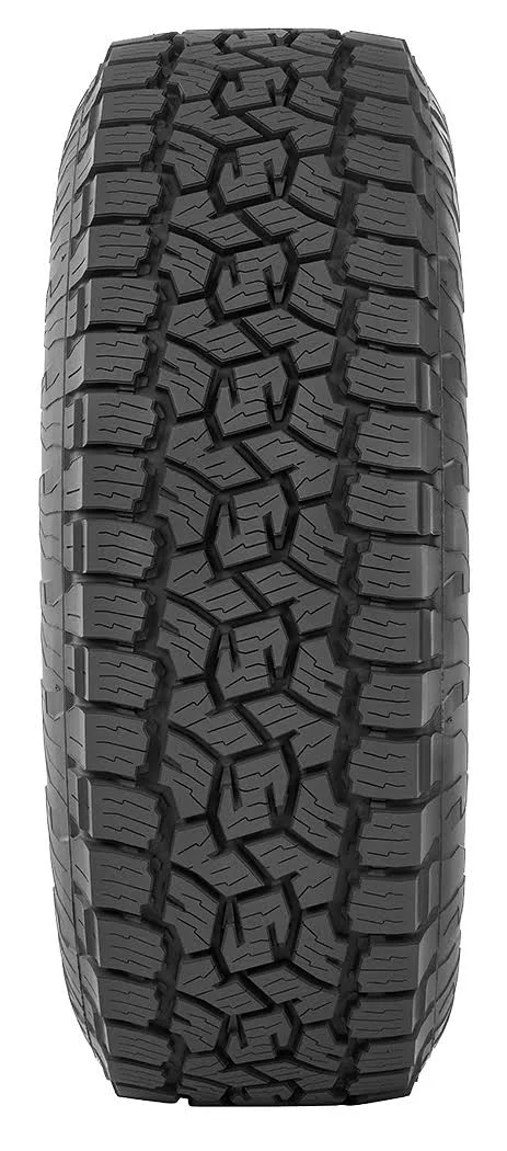 2013 Jeep Wrangler (JK) Welcome Distributing Front and Rear GraBars with Pink Grips - 1003P