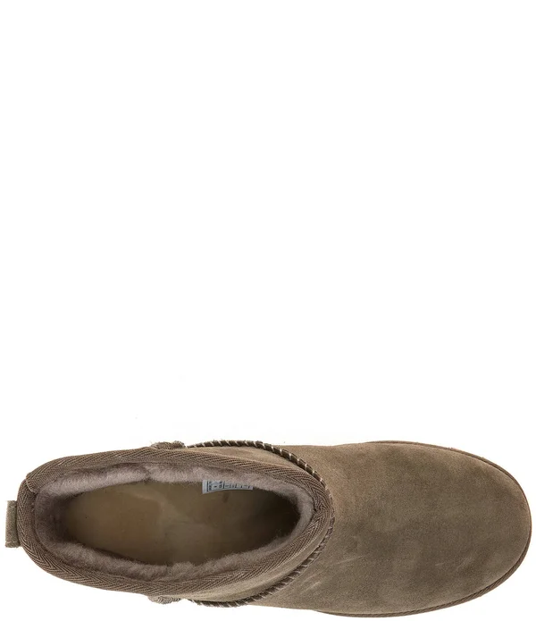 Ugg Classic Femme Mini Women's, Chestnut, 9.5