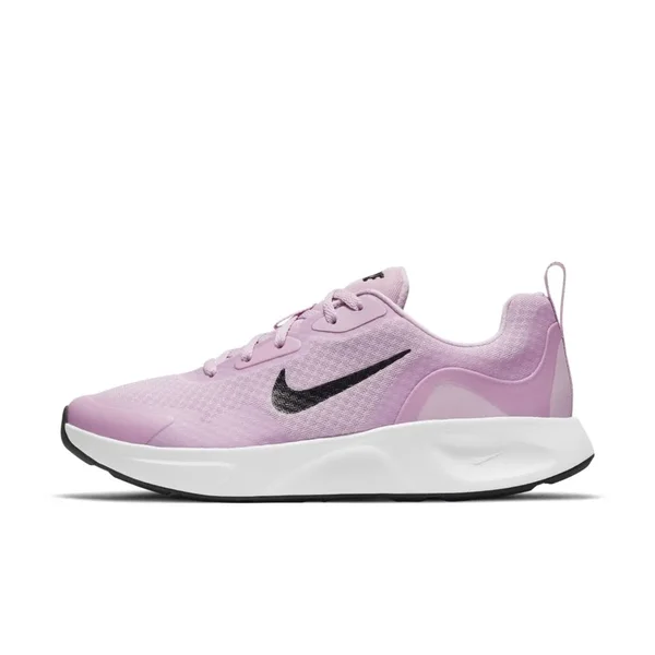 Nike Wearallday Women's Shoes in Pink - Size: 11.5, CJ1677-601