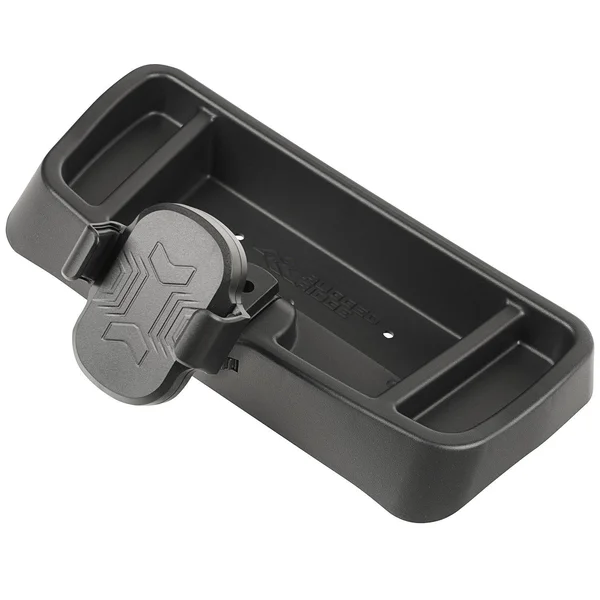 Jeep Wrangler Rugged Ridge Dash Multi-Mount Charging Phone Kit 13551.32