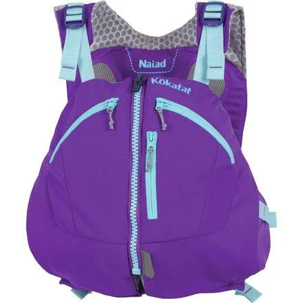 Kokatat Naiad Personal Flotation Device - Women's Purple, M/L