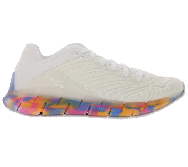 Reebok Shoes Zig Kinetica, FW6155 - White - 7.5